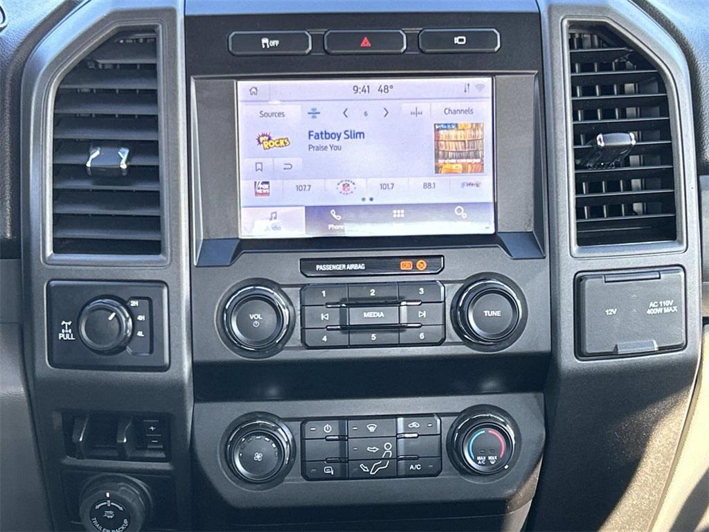 used 2020 Ford F-250 car, priced at $49,990