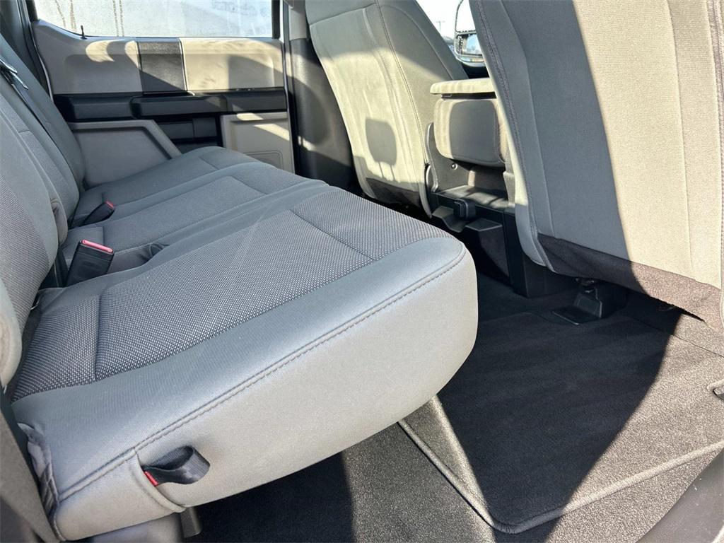 used 2020 Ford F-250 car, priced at $49,990