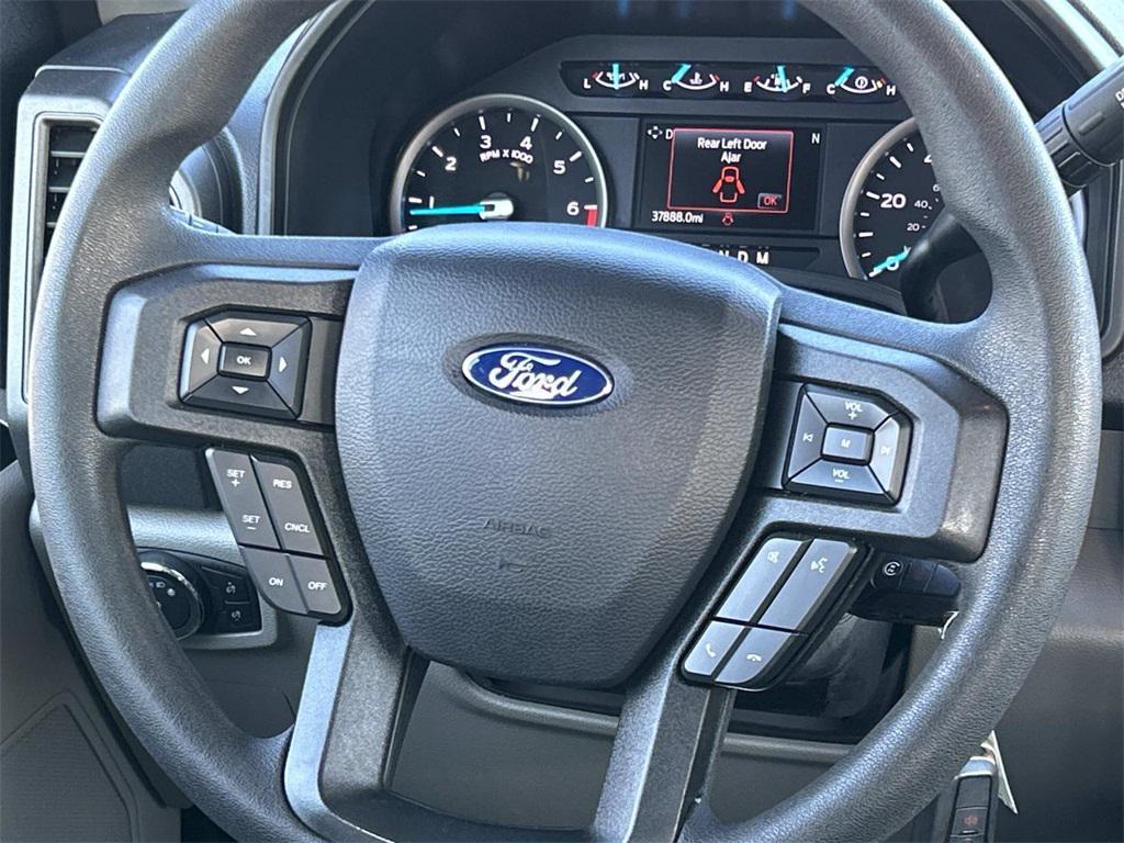 used 2020 Ford F-250 car, priced at $49,990