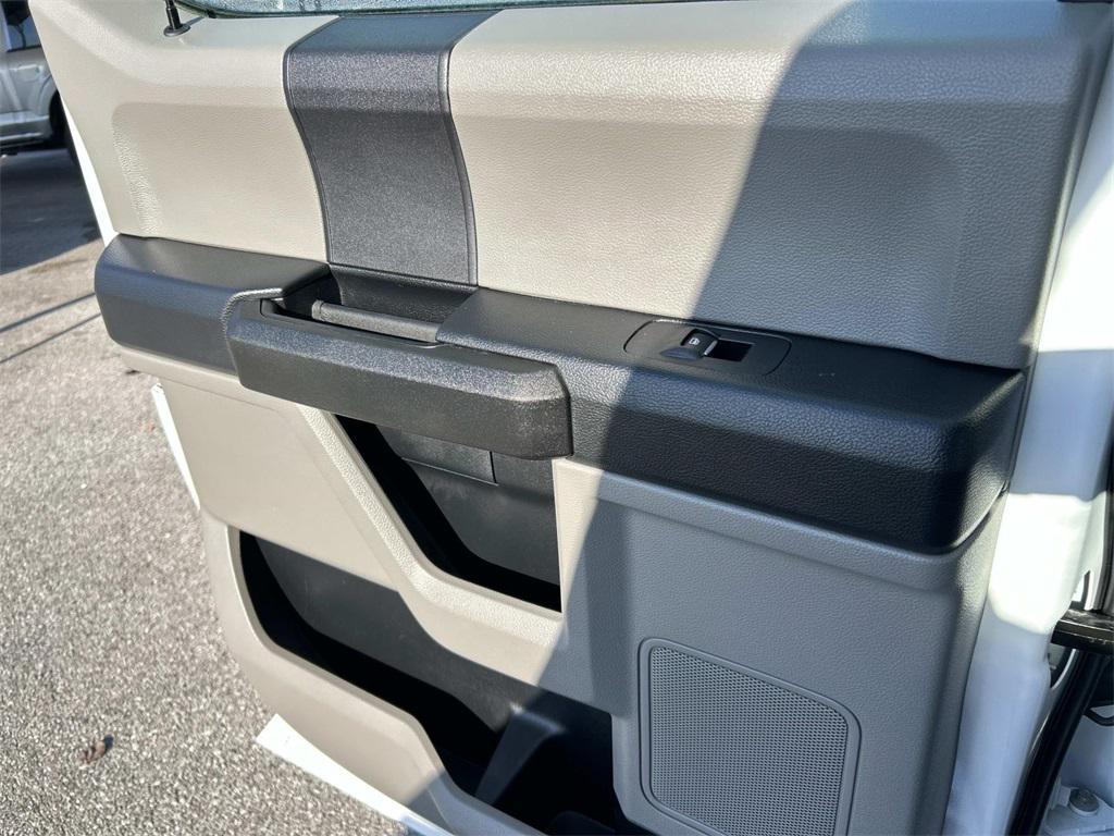 used 2020 Ford F-250 car, priced at $49,990