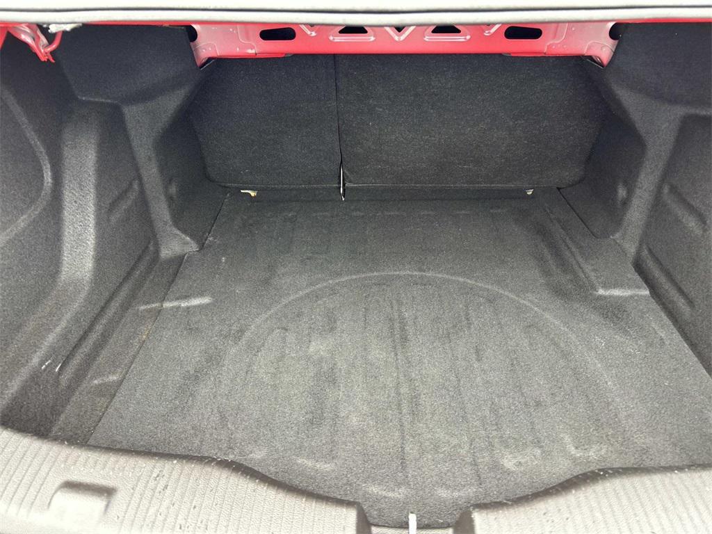 used 2018 Chevrolet Cruze car, priced at $9,981