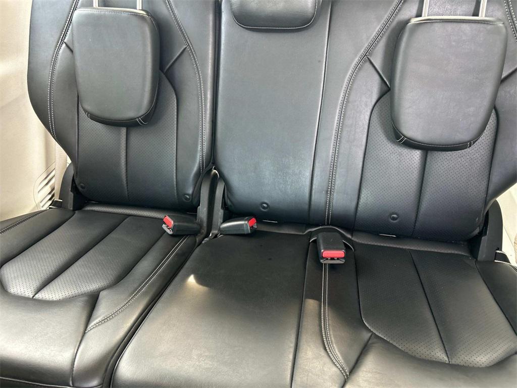 used 2020 Chrysler Voyager car, priced at $18,981