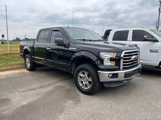 used 2015 Ford F-150 car, priced at $22,981