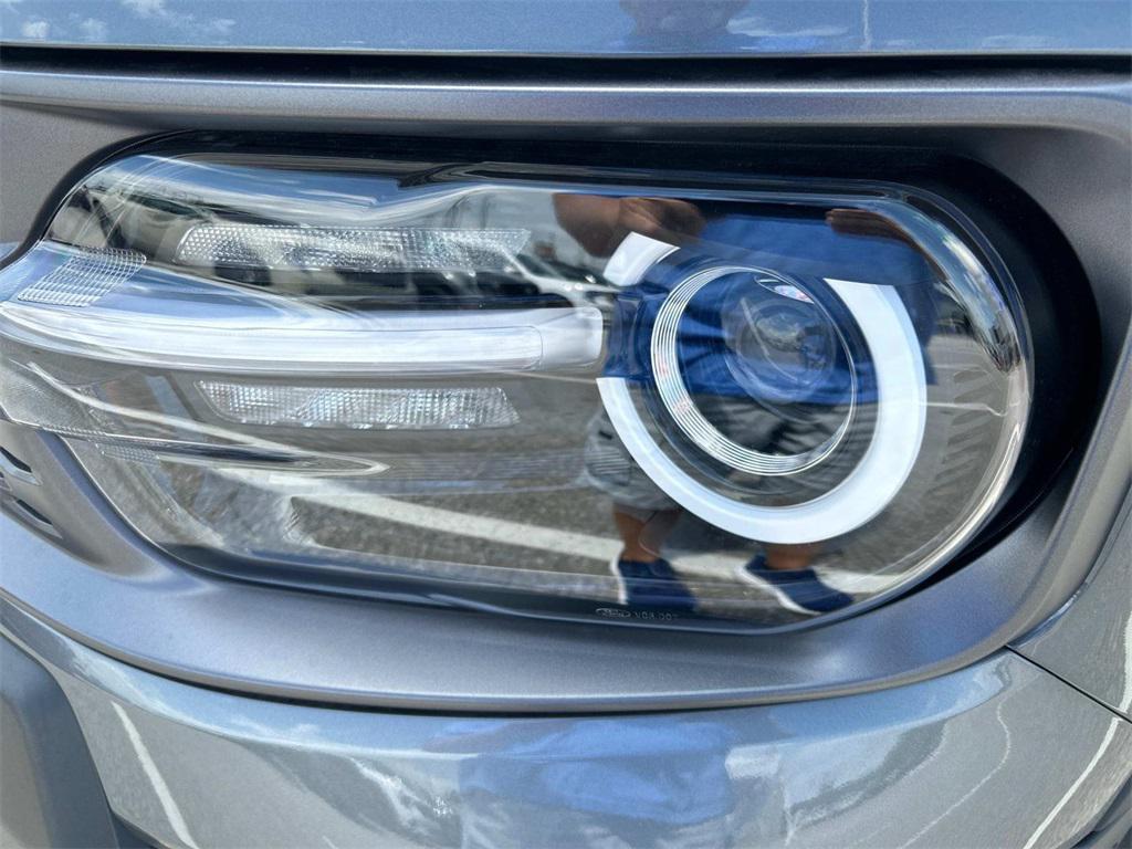 new 2025 Ford Bronco Sport car, priced at $32,000