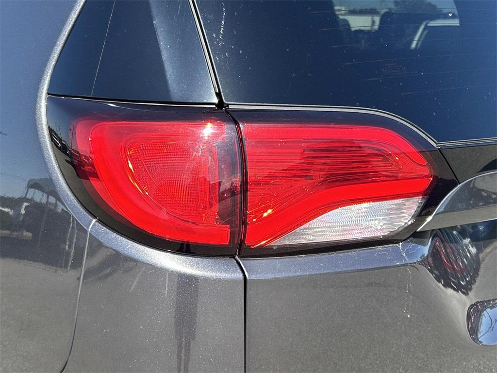 used 2019 Chrysler Pacifica car, priced at $17,981