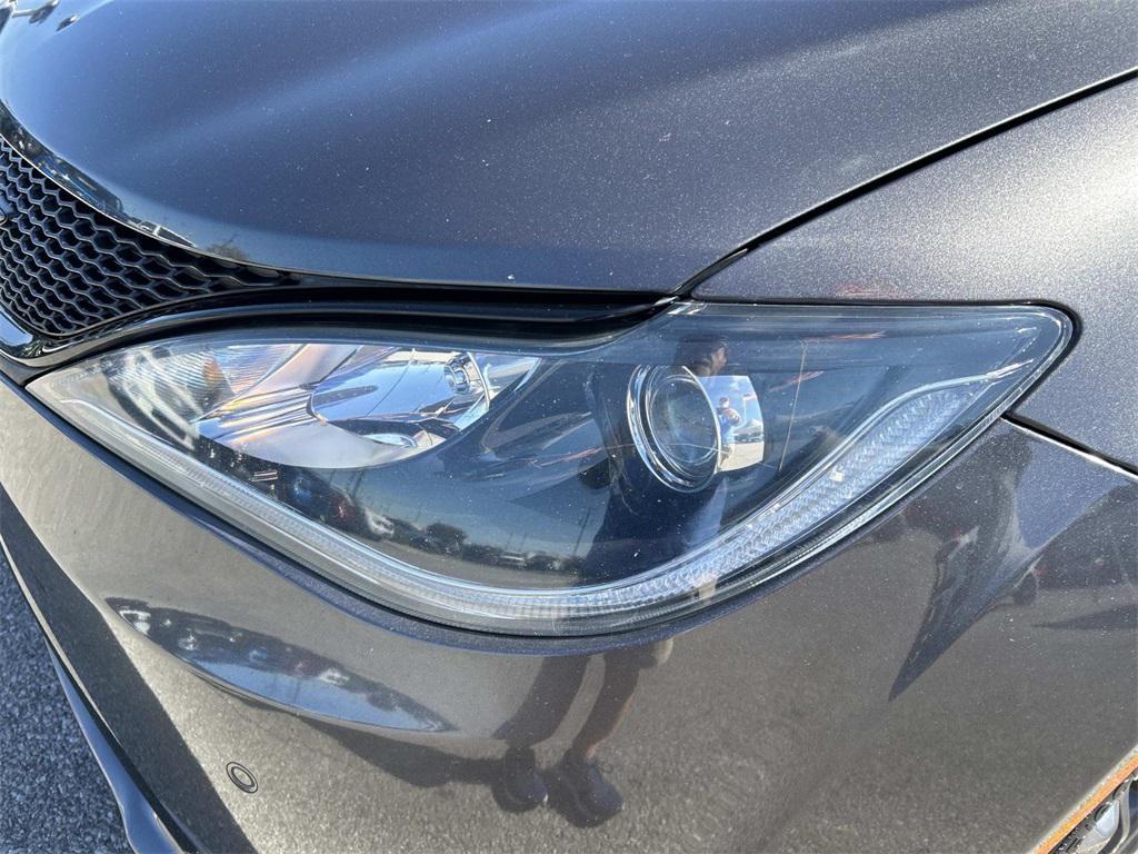 used 2019 Chrysler Pacifica car, priced at $17,981