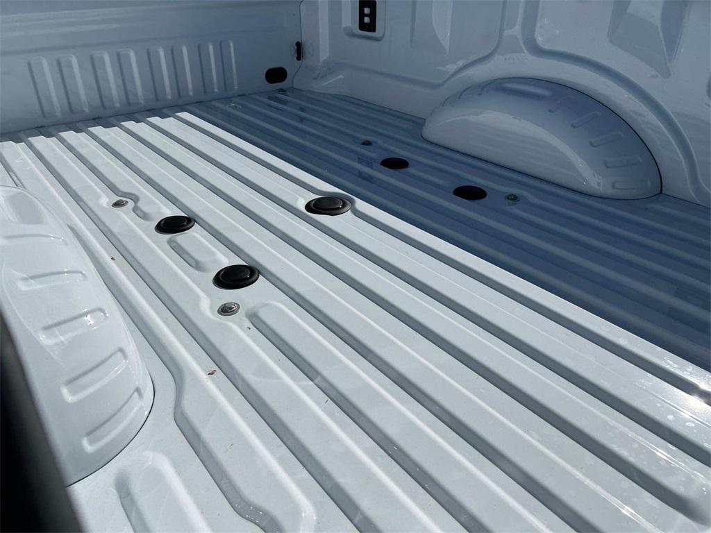 new 2025 Ford F-350 car, priced at $65,000