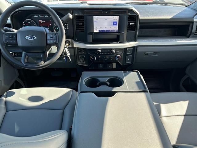 new 2025 Ford F-350 car, priced at $69,265