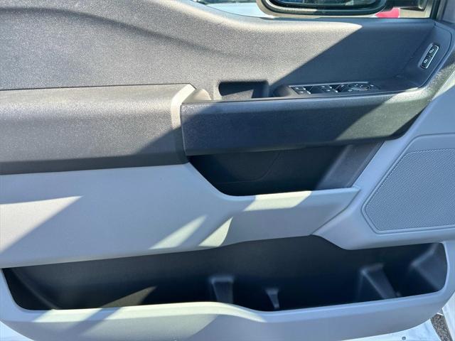 new 2025 Ford F-350 car, priced at $69,265