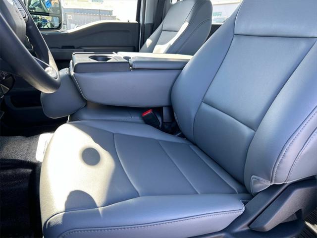 new 2025 Ford F-350 car, priced at $69,265