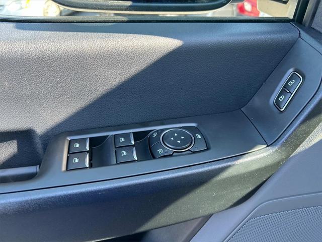 new 2025 Ford F-350 car, priced at $69,265