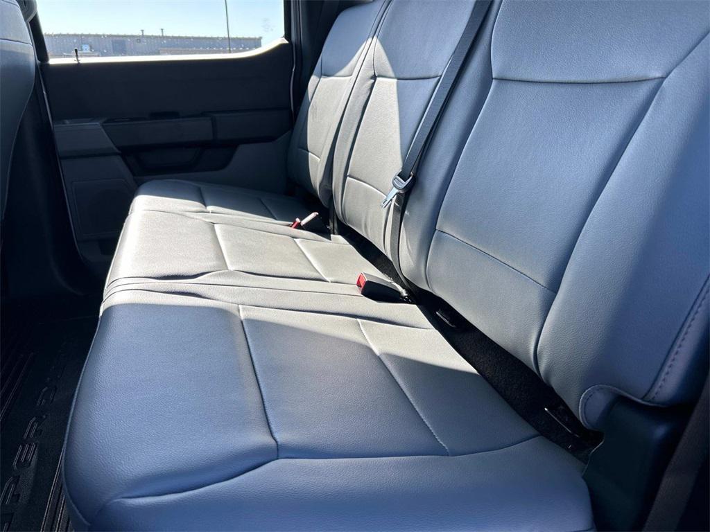new 2025 Ford F-350 car, priced at $65,000