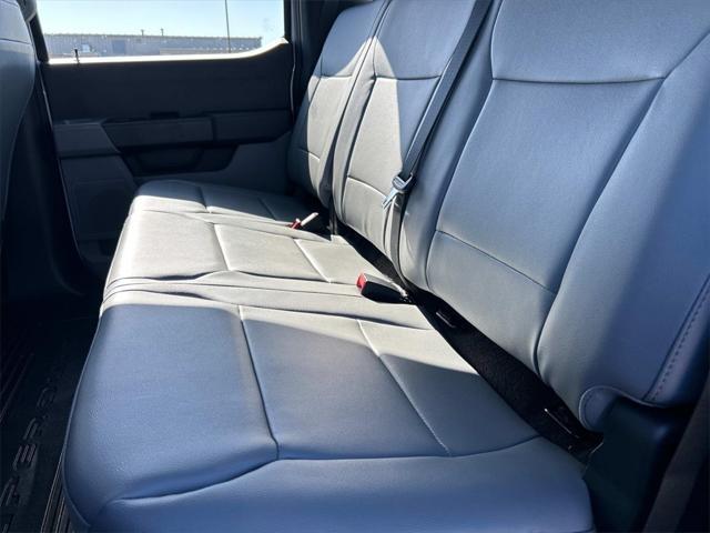new 2025 Ford F-350 car, priced at $69,265