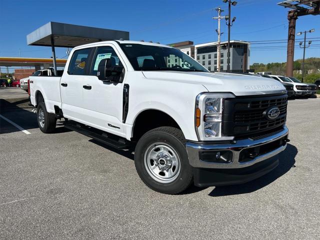 new 2025 Ford F-350 car, priced at $69,265