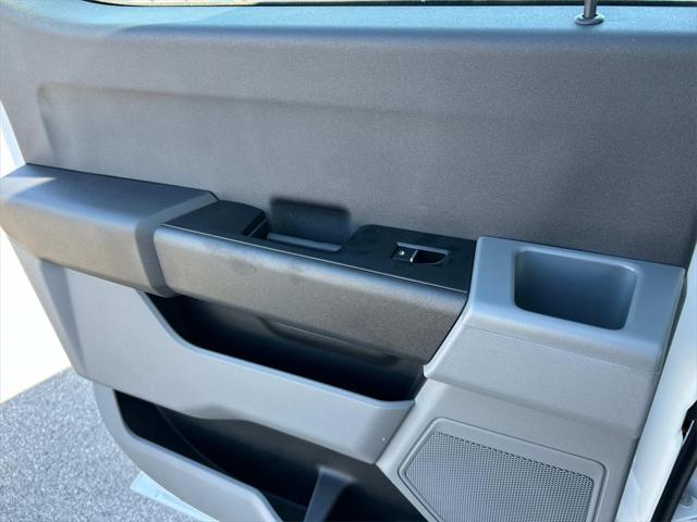 new 2025 Ford F-350 car, priced at $69,265