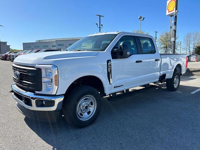 new 2025 Ford F-350 car, priced at $69,265