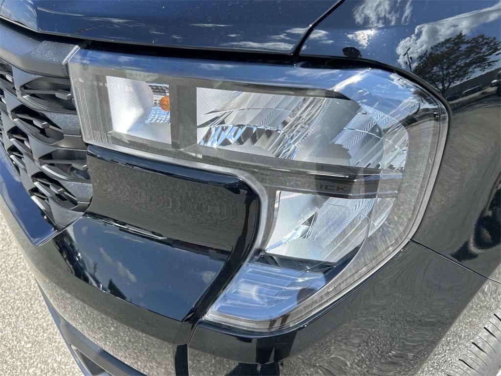 new 2025 Ford Maverick car, priced at $39,000