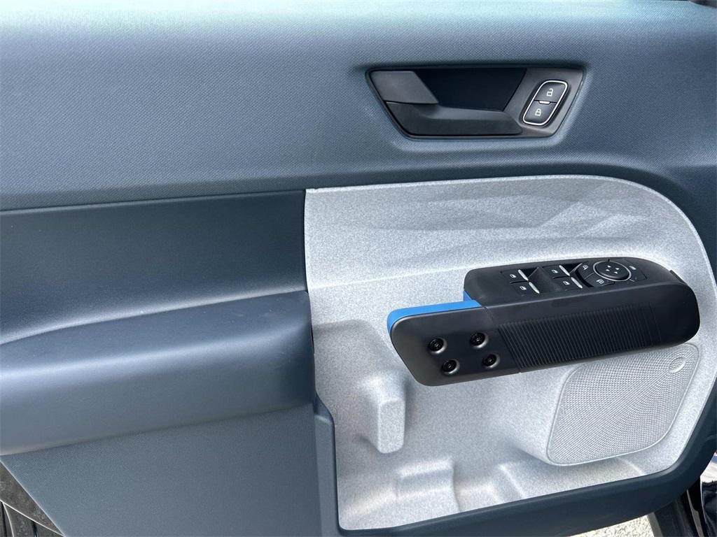 new 2025 Ford Maverick car, priced at $39,000