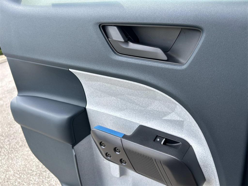 new 2025 Ford Maverick car, priced at $39,000