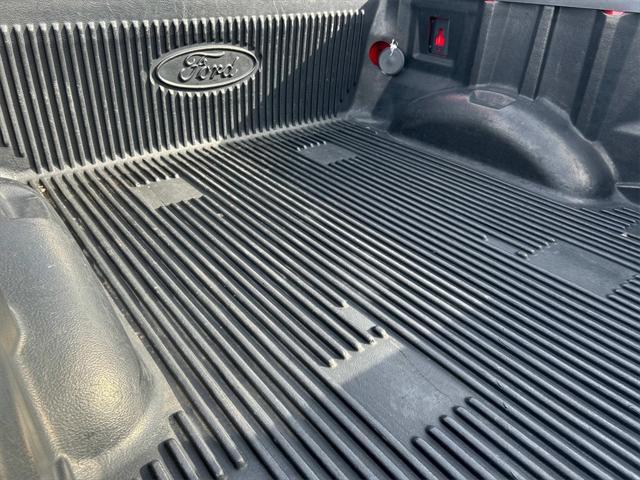 used 2016 Ford F-150 car, priced at $22,990