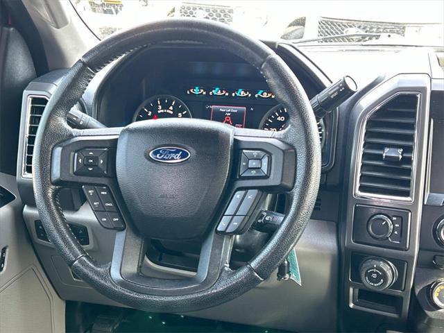 used 2016 Ford F-150 car, priced at $22,990