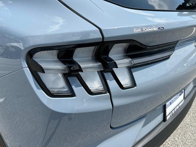 used 2024 Ford Mustang Mach-E car, priced at $44,981