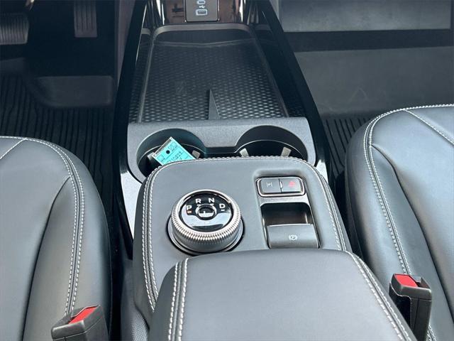 used 2024 Ford Mustang Mach-E car, priced at $44,981