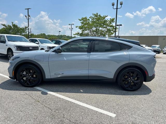 used 2024 Ford Mustang Mach-E car, priced at $44,981