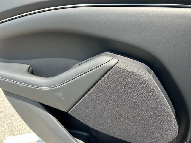 used 2024 Ford Mustang Mach-E car, priced at $44,981