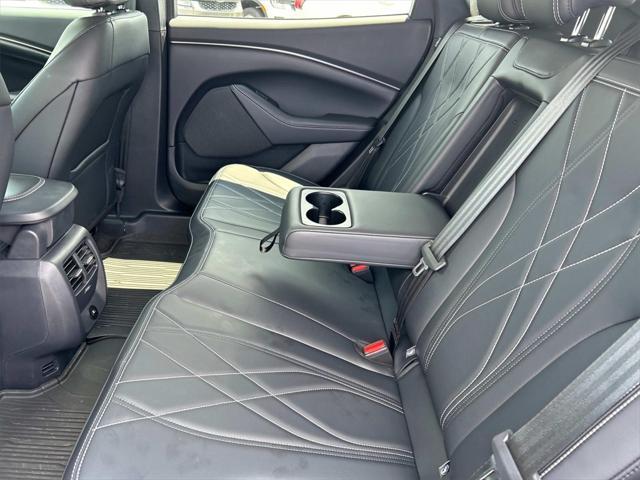used 2024 Ford Mustang Mach-E car, priced at $44,981