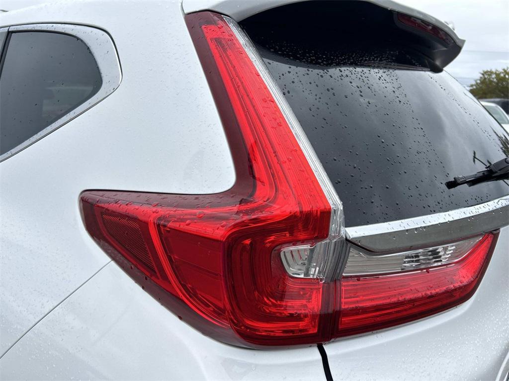 used 2019 Honda CR-V car, priced at $19,492