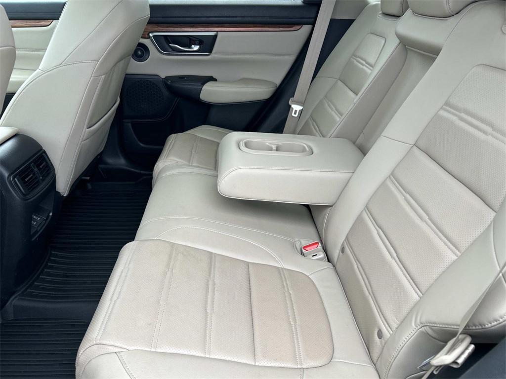 used 2019 Honda CR-V car, priced at $19,492