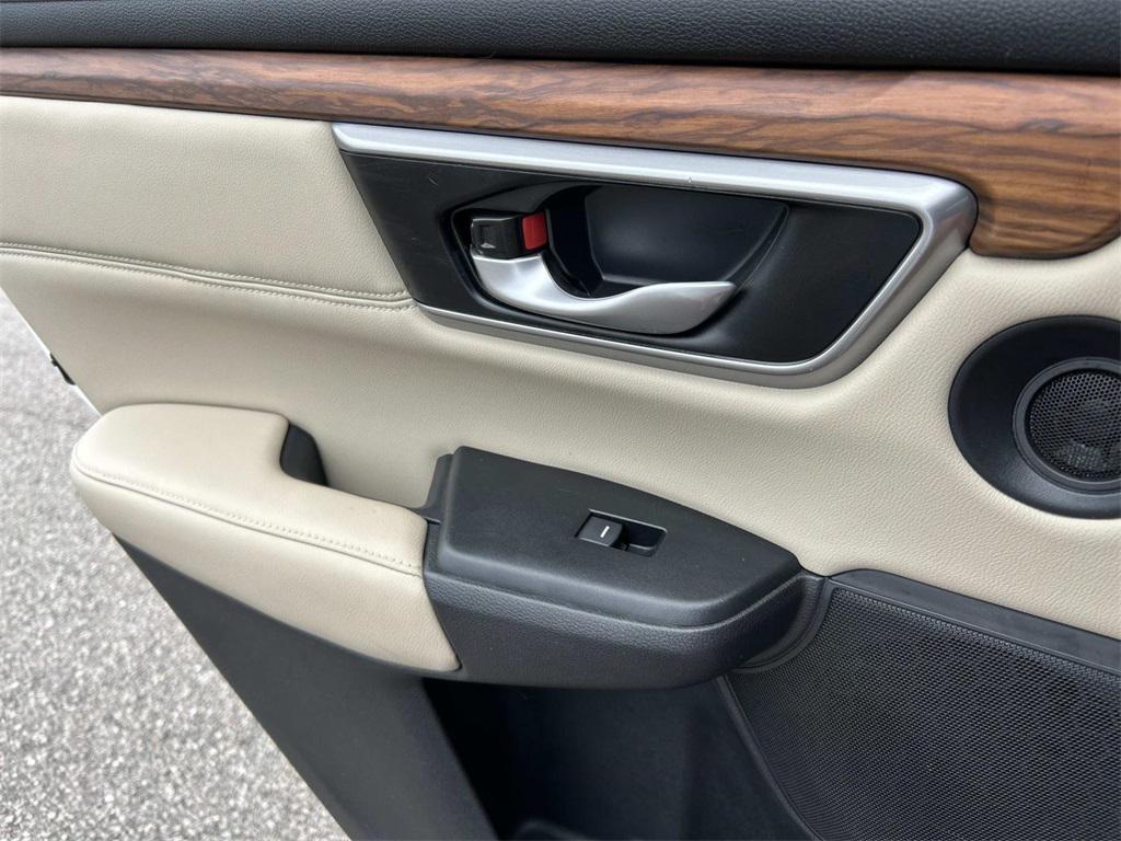 used 2019 Honda CR-V car, priced at $19,492