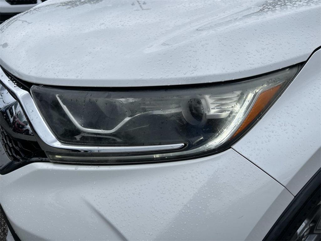used 2019 Honda CR-V car, priced at $19,492