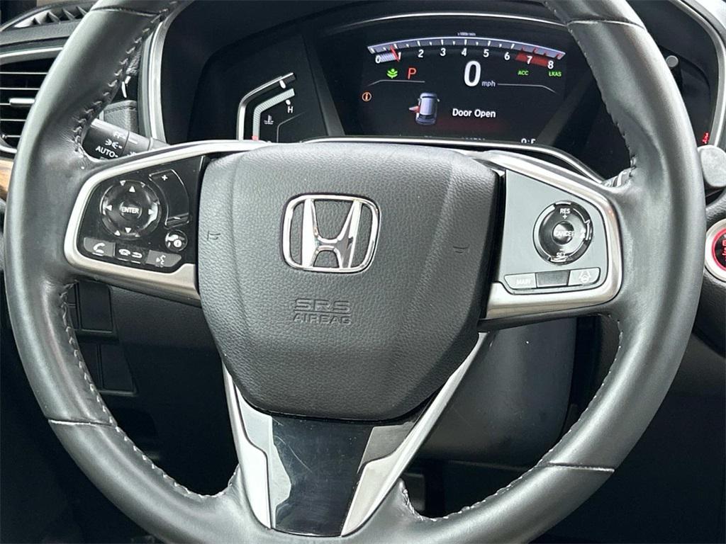 used 2019 Honda CR-V car, priced at $19,492