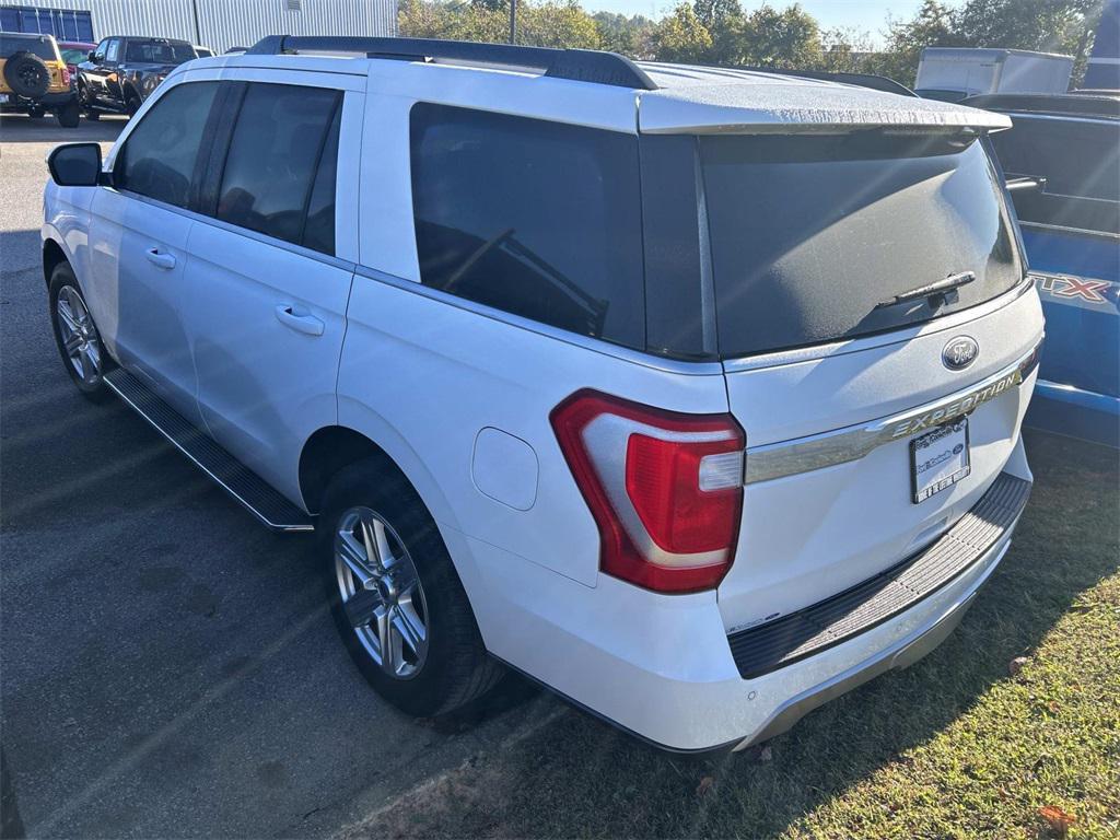 used 2020 Ford Expedition car, priced at $29,981