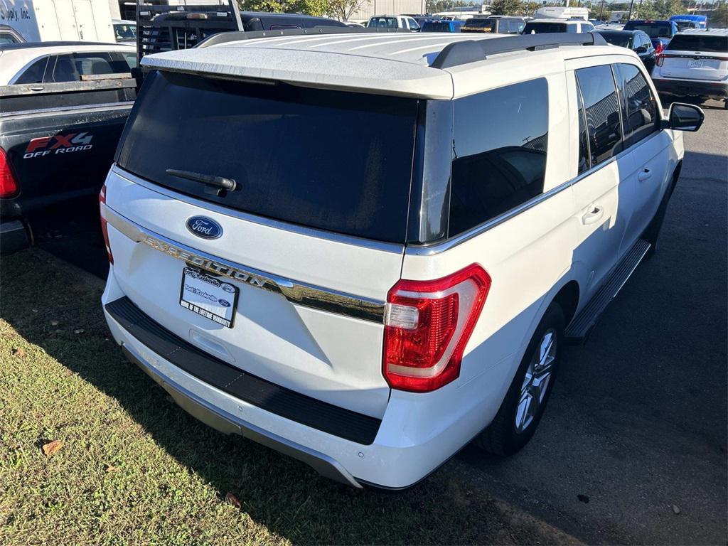 used 2020 Ford Expedition car, priced at $29,981