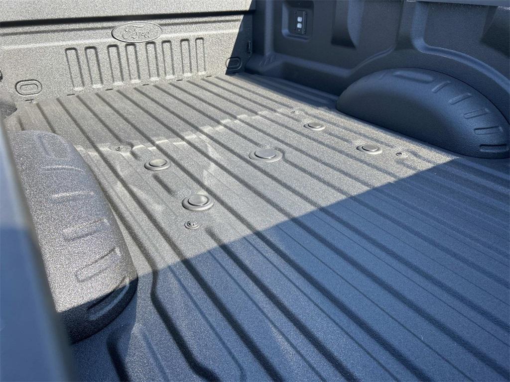 new 2026 Ford F-450 car, priced at $108,925