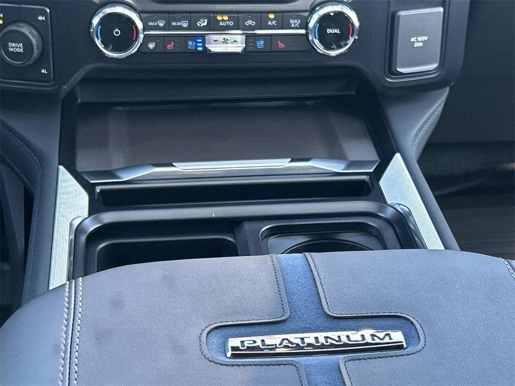 new 2026 Ford F-450 car, priced at $108,925