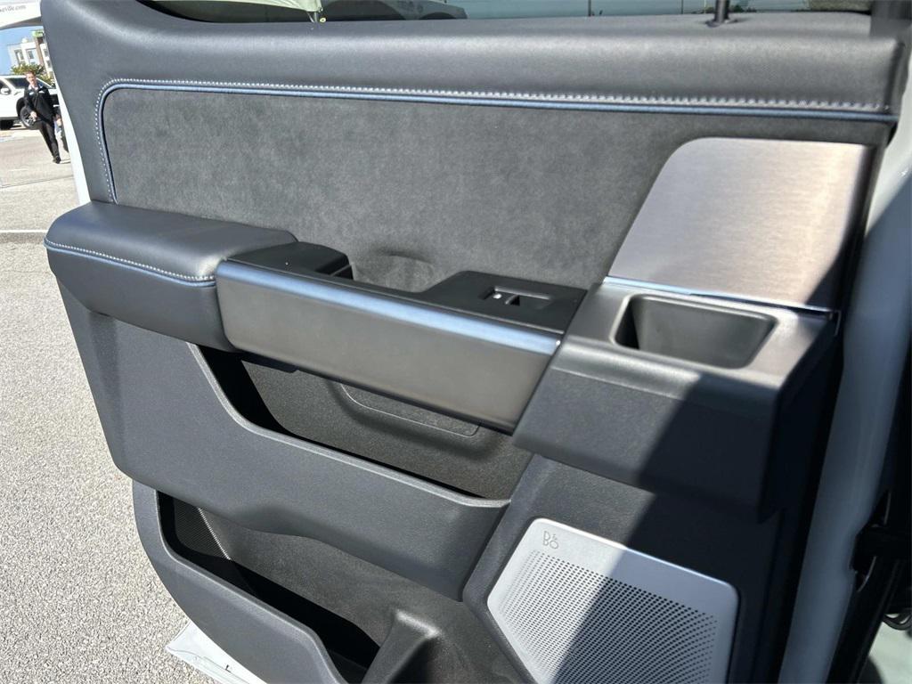 new 2026 Ford F-450 car, priced at $108,925