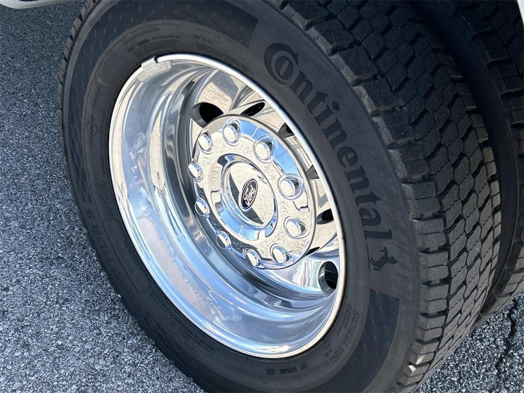 new 2026 Ford F-450 car, priced at $108,925