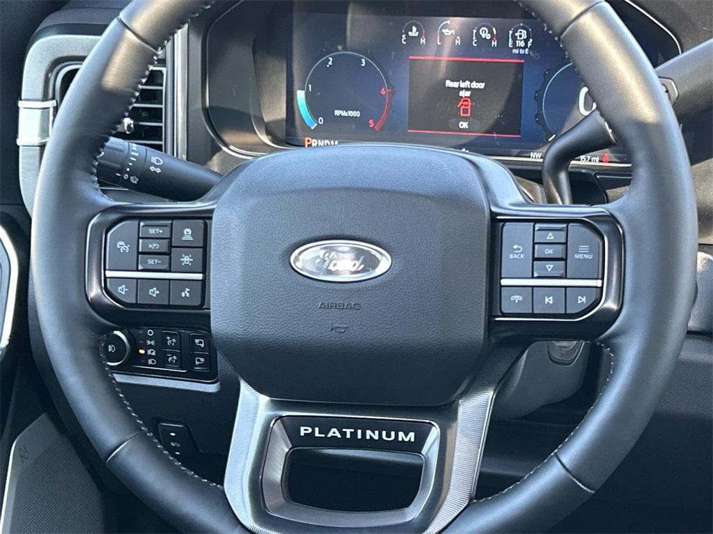 new 2026 Ford F-450 car, priced at $108,925
