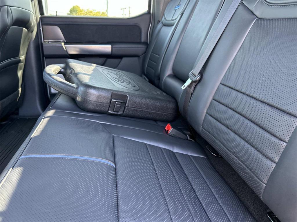 new 2026 Ford F-450 car, priced at $108,925