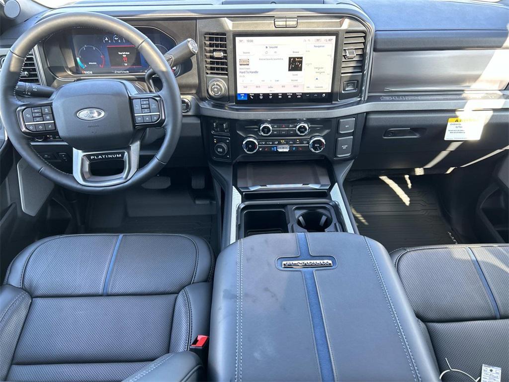 new 2026 Ford F-450 car, priced at $108,925