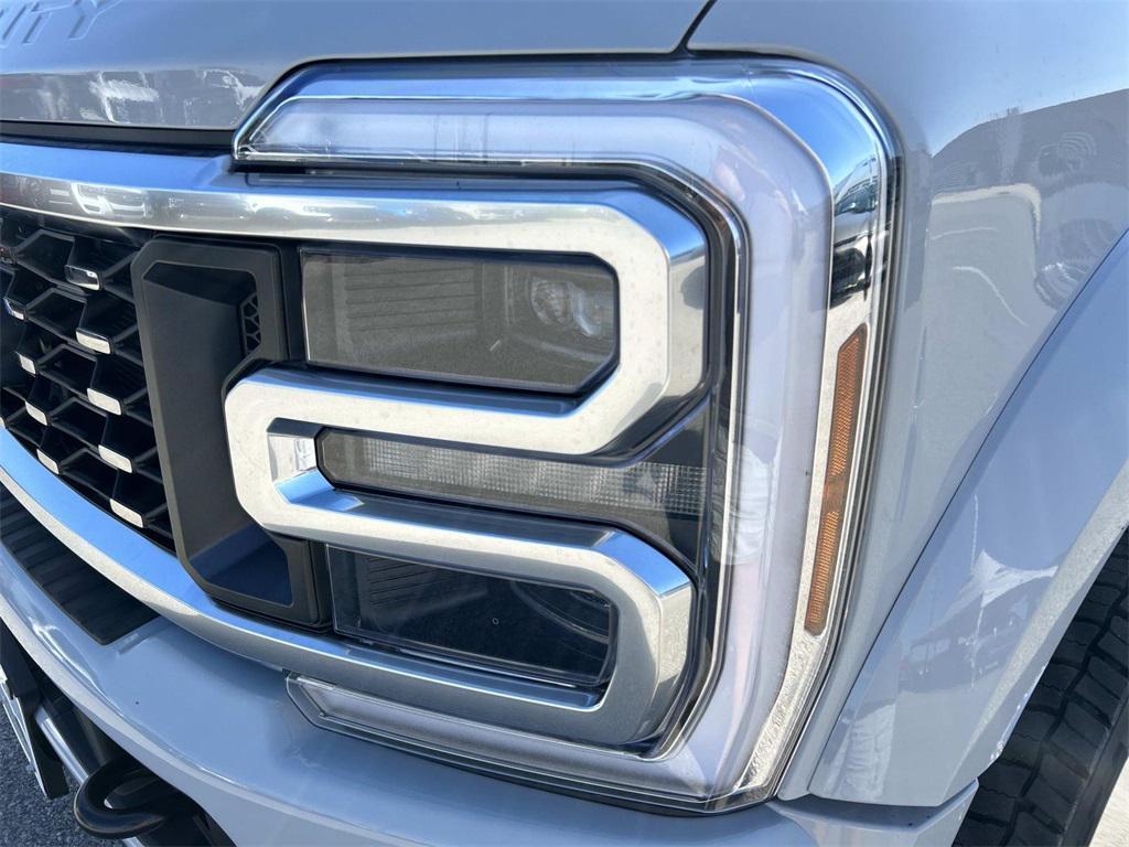 new 2026 Ford F-450 car, priced at $108,925