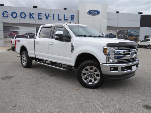 used 2019 Ford F-250 car, priced at $39,990