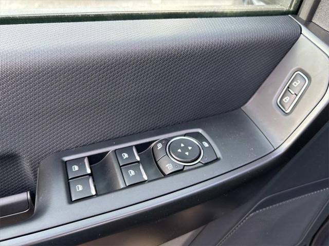 new 2025 Ford F-150 car, priced at $57,500