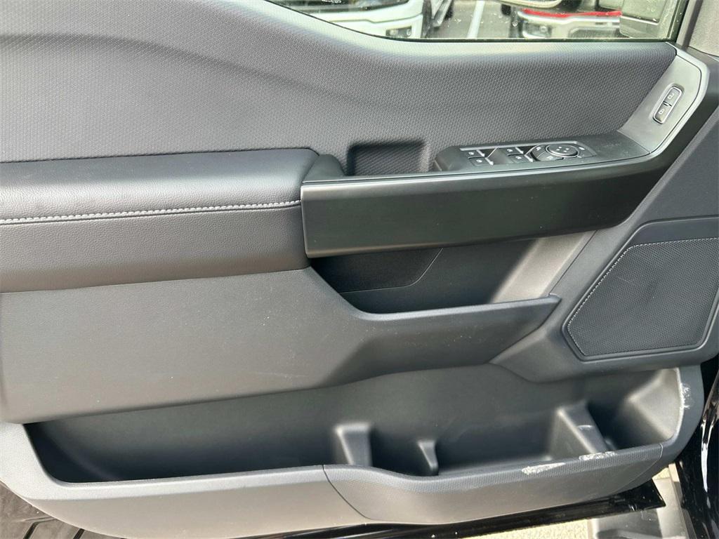 new 2025 Ford F-150 car, priced at $70,000