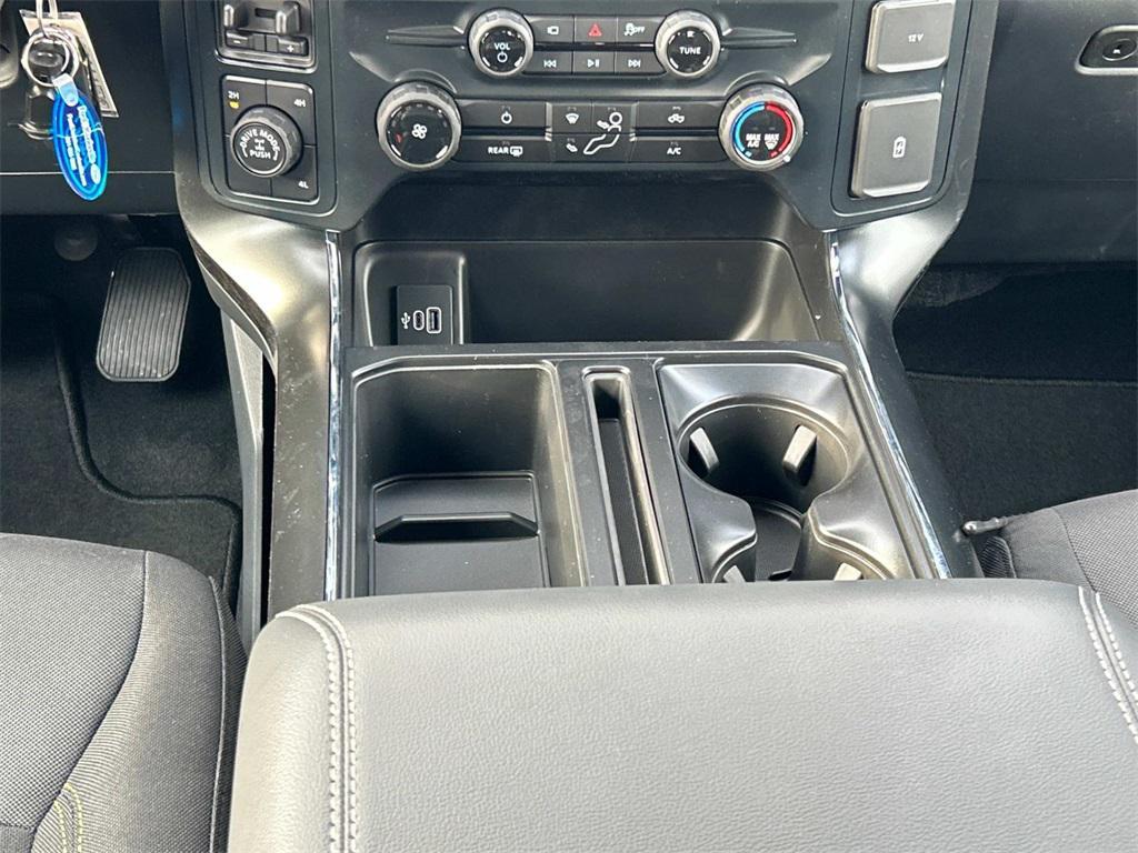 new 2025 Ford F-150 car, priced at $70,000
