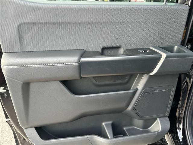 new 2025 Ford F-150 car, priced at $57,500